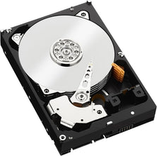 HGST Refurbished 1.8 TB SAS HDD