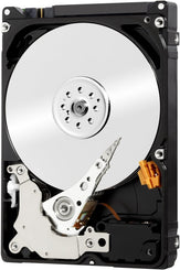 HGST Refurbished 1.8 TB SAS HDD