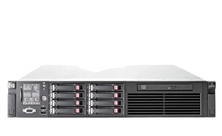 Refurbished HP ProLiant DL380 G7 Server, Intel Xeon-X5675 Family X 2