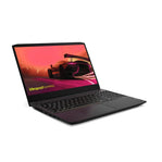 (OpenBox) Lenovo Ideapad Gaming 3 AMD Ryzen 5 5600H 15.6"FHD [ 8GB RAM / 512GB SSD / AMD Radeon(2GB),NVIDIA Geforce RTX 3050(4GB) / WINDOWS 11 HOME ] 82K2025WIN