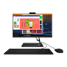 (OpenBox) Lenovo Idea Centre AIO I3-1115G4 3.0G 21.5