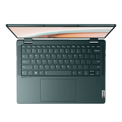 (OpenBox) Lenovo Yoga 6 AMD Ryzen 7 Octa Core 5700U 13.3" FHD LED(Touch) [ 16GB RAM / 512GB SSD / Windows 11 Home ]