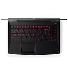 (Open Box) Lenovo Legion Y520  I7-7700HQ- 2.80Ghz 15.6  (16 GB \ 1 TB HDD  \ 128 GB SSD \ 10 Home SL)  80WK014GIN