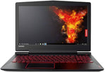 (Open Box) Lenovo Legion Y520  I7-7700HQ- 2.80Ghz 15.6  (16 GB \ 1 TB HDD  \ 128 GB SSD \ 10 Home SL)  80WK014GIN