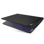 (Open Box) Lenovo Ideapad Gaming 3,AMD Ryzen 5 5600H 15.6Inch FHD LED  [ 16GB RAM / 512GB SSD / AMD Radeon(2GB) ] 82K201ULIN