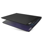 (OpenBox) Lenovo Ideapad Gaming 3 INTEL I5-11300H 3.10G 15.6" FHD (8GB RAM / 512 GB SSD / DOS / NVIDIA Geforce RTX 3050 (4GB)) 82K1004CIN