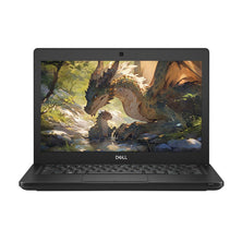 (Refurbished) Dell Latitude 5280 I5 7Th Gen 12.5