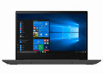 (OpenBox) Lenovo IdeaPad S340 INTEL I3-1005G1 1.20G 14-inch Full HD [ 8GB RAM / 1TB HDD / Windows 10 ] 81VV00JCIN