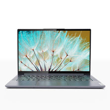 (Open Box)YOGA Slim 7 14IIL05 INTEL I5-1035G1 1.0G 14Inch FHD LED  [ 8GB RAM / 512GB SSD/ NVIDIA Geforce (2GB) ] 82A1009LIN