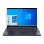 (Open Box) Lenovo Yoga Slim 7  INTEL I5-1135G7 2.40G 14InchFHD LED  (16GB \ 512GB SSD \ WINDOWS 11 HOME)  82A300MBIN