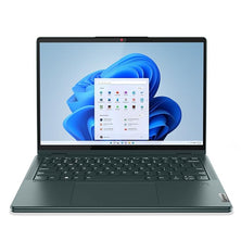 (OpenBox) Lenovo Yoga 6 AMD Ryzen 5 5500U 13.3" FHD LED(Touch) [ 16GB RAM / 512GB SSD / Windows 11 Home ]