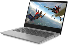 (Open Box) Lenovo IdeaPad S340-14IIL INTEL I5-1035G1 1.0G 14Inch FHD LED  [ 8GB RAM / 512GB SSD / Office 365 ] 81VV00K7IN