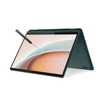 (Open Box) Lenovo YOGA 6 13ALC7 AMD Ryzen 5 5500U 13' FHD LED(Pen Touch)  [ 16GB RAM / 512GB SSD / AMD Radeon(2GB) ] 82UD0069IN