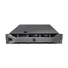 Refurbished Dell PowerEdge R710 3.5” 6 Bays Server, Intel Xeon-X5570 Family X 2