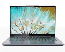 (Open Box) Lenovo YOGA Slim 7 14ITL05 INTEL I5-1135G7 2.40G 14InchFHD LED(Touch)  [ 16GB RAM / 512GB SSD ] 82A300DFIN