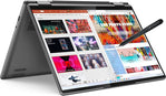 (Open Box) Lenovo Lenovo Yoga Slim 7 14ITL05 INTEL I7-1165G7 2.80G 13Inch FHD LED(Touch)  [ 16GB RAM / 1TB SSD ] 82A300BEIN