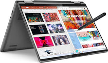 (Open Box) Lenovo Lenovo Yoga Slim 7 14ITL05 INTEL I7-1165G7 2.80G 13Inch FHD LED(Touch)  [ 16GB RAM / 1TB SSD ] 82A300BEIN