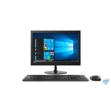 Lenovo IdeaCentre AIO 330 19.5Inch All-in-One Desktop (Intel  J5040 Quad Core 2GHz /4GB/1TB HDD/Windows 10), Black (F0D7008UIN)