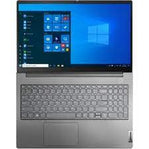 (Open Box) Lenovo ThinkBook 15 INTEL I5-1135G7 2.40G 15.6Inch FHD LED  [ 8GB RAM / 512GB SSD ] 20VEA0A5IH