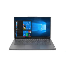 (Open Box) Lenovo Ideapad S340  I5-1035G1 1.00Ghz 14  (8 GB \ 1 TB HDD  \ 256 GB SSD \ WINDOWS 10 HOME)  81VV008TIN