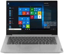 (OpenBox) Lenovo IdeaPad S340 INTEL I5-8265U 1.60G 14-inch Full HD [ 8GB RAM / 1TB HDD / 256GB SSD / Windows 10 ] 81N700Q9IN