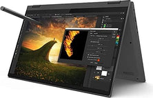 (Open Box) Lenovo Lenovo Yoga Slim 7 14ITL05 INTEL I7-1165G7 2.80G 13Inch FHD LED(Touch)  [ 16GB RAM / 1TB SSD ] 82A300BEIN